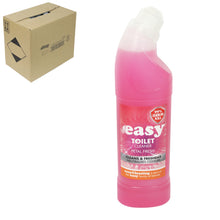 Load image into Gallery viewer, EASY Toilet Cleaner Petal Fresh 750ml