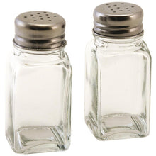 Load image into Gallery viewer, Salt & Pepper Set 70ml