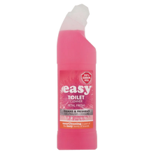 Load image into Gallery viewer, EASY Toilet Cleaner Petal Fresh 750ml