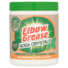 Load image into Gallery viewer, Soda Crystals (12 x 500g)