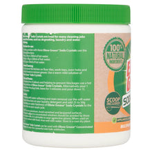 Load image into Gallery viewer, Soda Crystals (12 x 500g)
