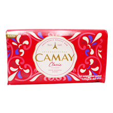 Load image into Gallery viewer, Camay Soap Classic (3 x 125g)