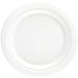 Load image into Gallery viewer, 125 x Biodegradable 10" Bagasse Plates (High Quality)
