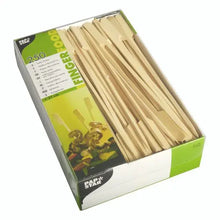 Load image into Gallery viewer, 21cm (8.25") Golf Bamboo Skewers (Pack of 250 approx.)