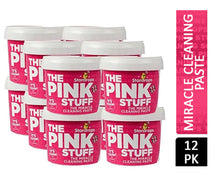 Load image into Gallery viewer, The Pink Stuff Paste (850g)
