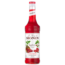 Load image into Gallery viewer, Raspberry 70cl Monin Syrup