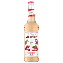 Load image into Gallery viewer, Lychee 70cl Monin Syrup