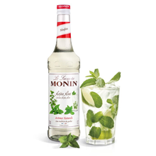 Load image into Gallery viewer, Mojito 70cl Monin Syrup