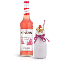 Load image into Gallery viewer, Bubblegum 70cl Monin Syrup