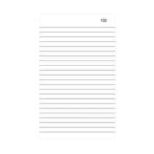 Load image into Gallery viewer, Silvine Duplicate Books (Pack of 6)