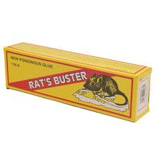 Load image into Gallery viewer, Rat's Buster Tube (Araprat) Traps Glue Tubes BULKBUY