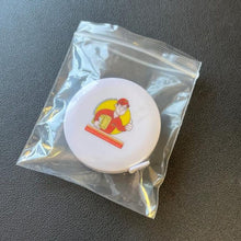 Load image into Gallery viewer, 4.5" x 4.5" Easy Grip Seal Clear Bags (Box of 1000 apx.)