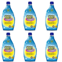 Load image into Gallery viewer, 1001 Carpet Shampoo (6 x 500ml)