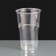 Load image into Gallery viewer, 12oz/340ml Reusable Smoothie Cups (Pack of 50)