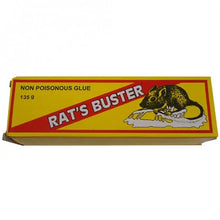 Load image into Gallery viewer, Rat's Buster Tube (Araprat) Traps Glue Tubes BULKBUY