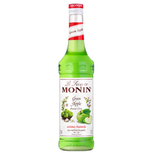 Load image into Gallery viewer, Green Apple 70cl Monin Syrup