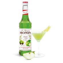 Load image into Gallery viewer, Green Apple 70cl Monin Syrup