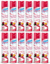Load image into Gallery viewer, Charm Air Freshener Passionfruit & Pink Pepper (12 x 240ml)
