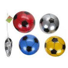 Load image into Gallery viewer, Size 5 PVC Shoot (Not Inflated) Footballs (Pack of 12)