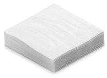 Load image into Gallery viewer, SUKI's 33cm 2-ply White Luncheon Napkins (Pack of 100)