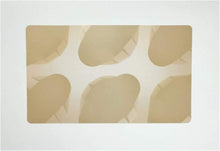 Load image into Gallery viewer, 6-hole Cupcake Box with insert (Single Box)
