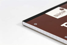 Load image into Gallery viewer, A4 Refill Pad 160 Pages Ruled Feint A4RPF