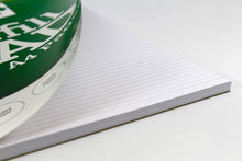 Load image into Gallery viewer, A4 Refill Pad 160 Pages Ruled Narrow Feint A4RPNF