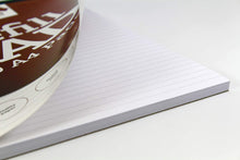 Load image into Gallery viewer, A4 Refill Pad 160 Pages Ruled Feint A4RPF