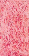 Load image into Gallery viewer, Light Pink Shredded Tissue Paper (20g)