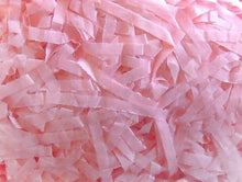 Load image into Gallery viewer, Light Pink Shredded Tissue Paper (20g)