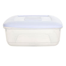 Load image into Gallery viewer, 7 Litre Food Storage Box with White Lid