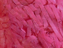 Load image into Gallery viewer, Fuschia Shredded Tissue Paper (20g)