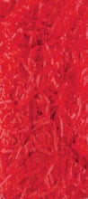 Load image into Gallery viewer, Red Shredded Tissue Paper (20g)