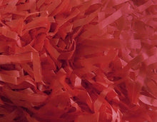 Load image into Gallery viewer, Red Shredded Tissue Paper (20g)