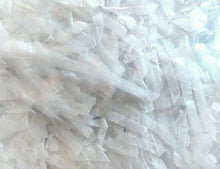 Load image into Gallery viewer, White Shredded Tissue Paper (20g)
