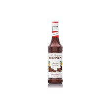 Load image into Gallery viewer, Chocolate 70cl Monin Syrup