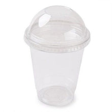 Load image into Gallery viewer, 20oz/550ml Reusable Smoothie Cups with Domed Lids (Set of 50)