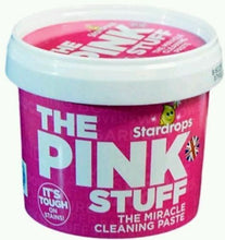 Load image into Gallery viewer, The Pink Stuff Paste (850g)