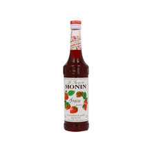 Load image into Gallery viewer, Strawberry 70cl Monin Syrup