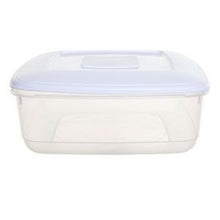 Load image into Gallery viewer, 7 Litre Food Storage Box with White Lid