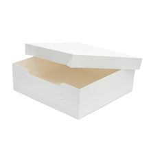 Load image into Gallery viewer, 18&quot; Premium Cake Box (Single Box)
