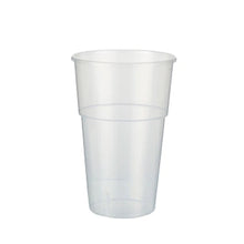Load image into Gallery viewer, 10oz Half Pint Katerglass Strong Reusable Tumblers
