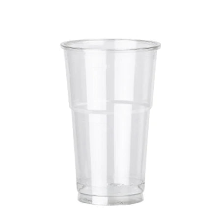 12oz/340ml Reusable Smoothie Cups (Pack of 50)