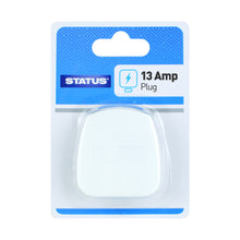 Load image into Gallery viewer, 13A Plugs (Bulk Box of 20pcs)
