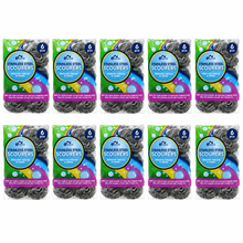 Load image into Gallery viewer, 60 x Stainless Steel Scourers (10 Packs of 6)
