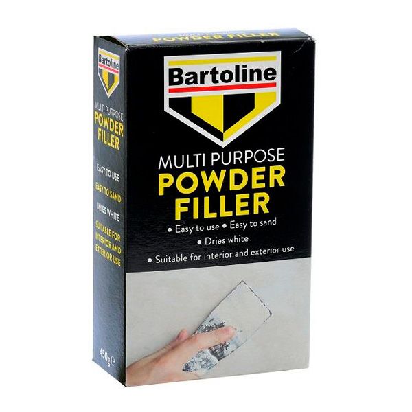 Standard Multi Purpose Powder Filler (450g)