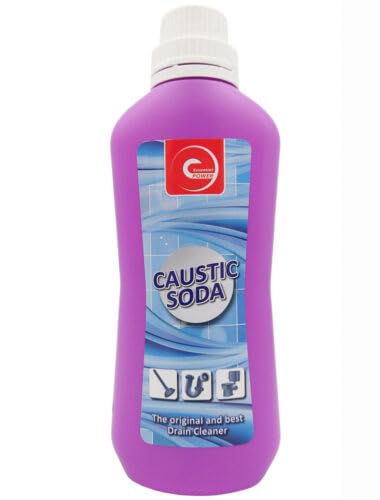 Caustic Soda (6 x 500g)