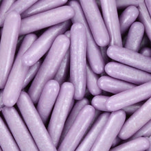 Load image into Gallery viewer, Edible Rods 22mm - Purple 500g
