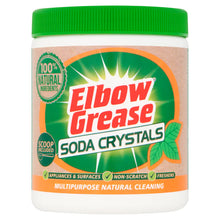 Load image into Gallery viewer, Soda Crystals (12 x 500g)
