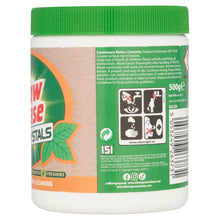 Load image into Gallery viewer, Soda Crystals (12 x 500g)
